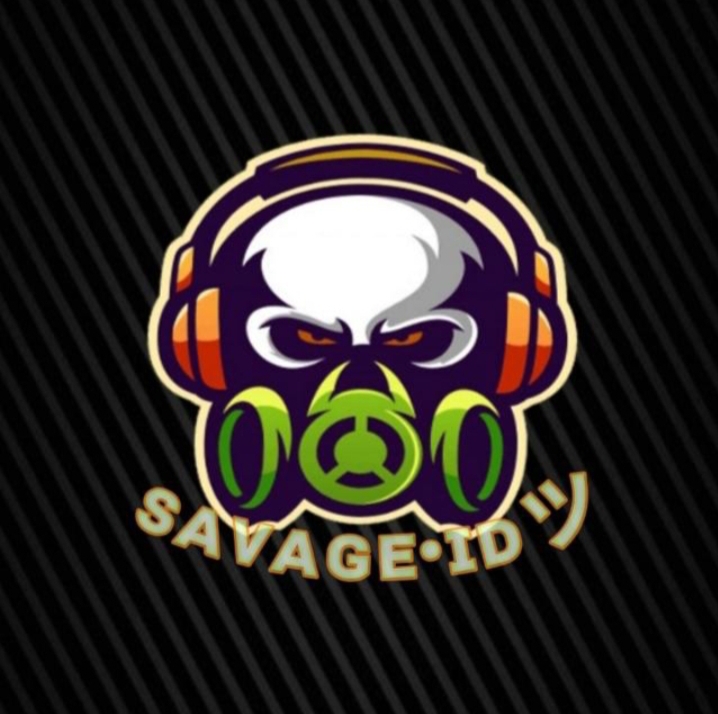 ꜱᴀᴠᴀɢᴇ•ɪᴅツ