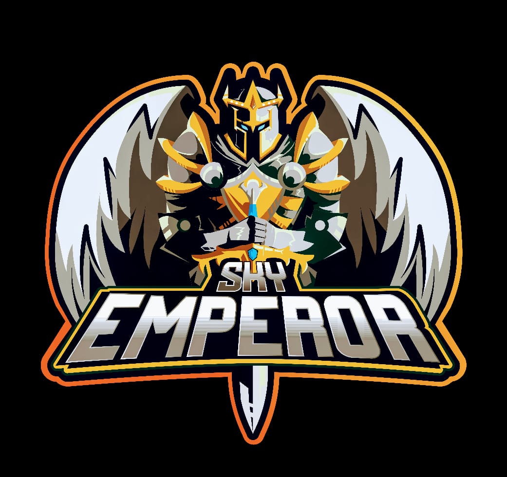 Sky Emperor NoMercy
