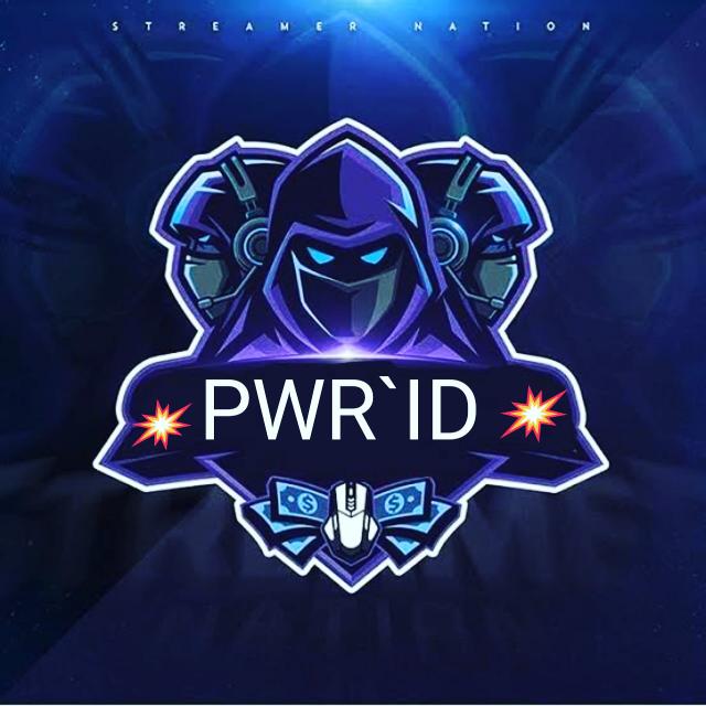 PWR'ID™