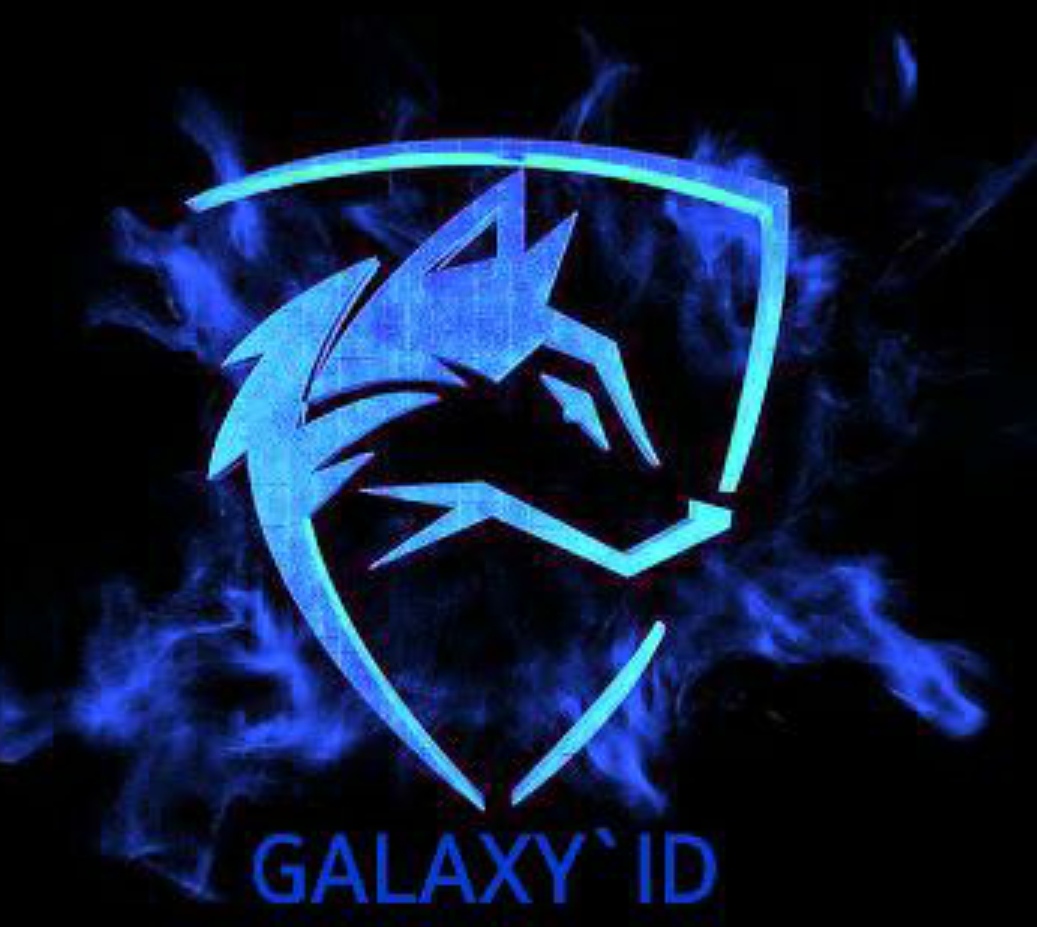 GALAXY ID