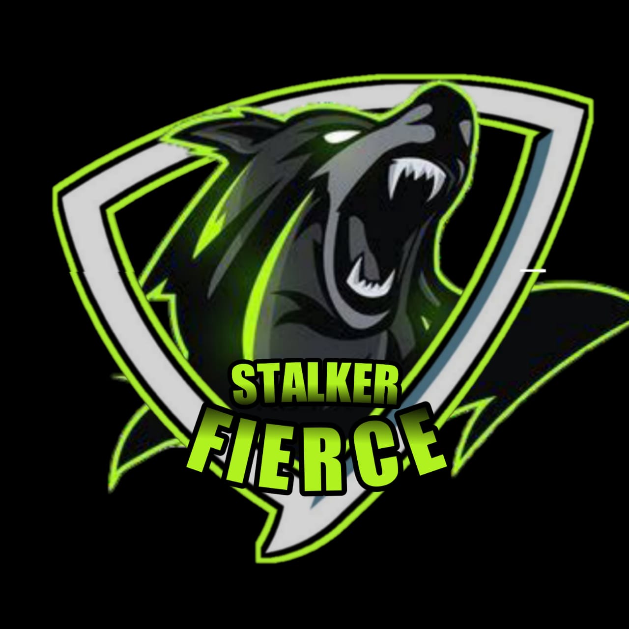 STALKER FIERCE