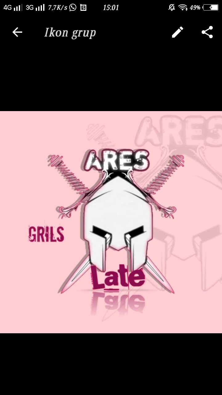 ARES LATE