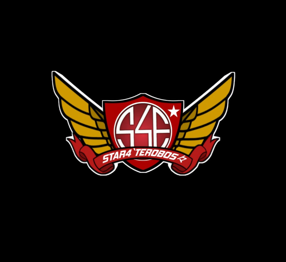 STAR4`TEROBOS