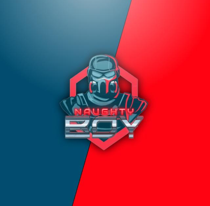 NAUGHTY BOY