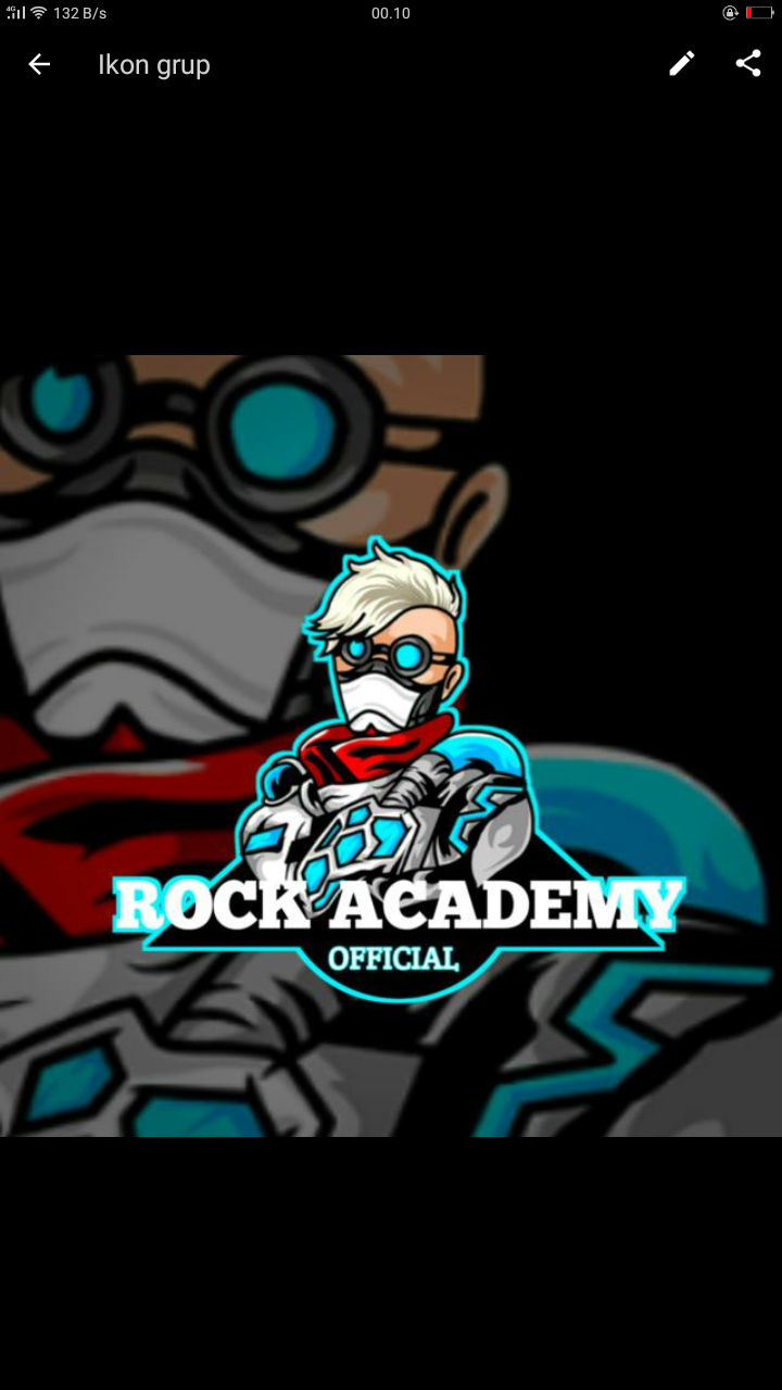 ROCK • ACADEMY 