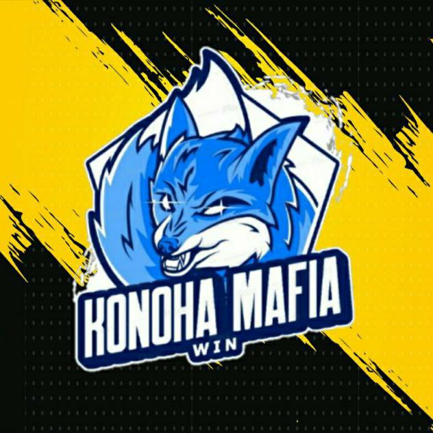 KONOHA MAFIA
