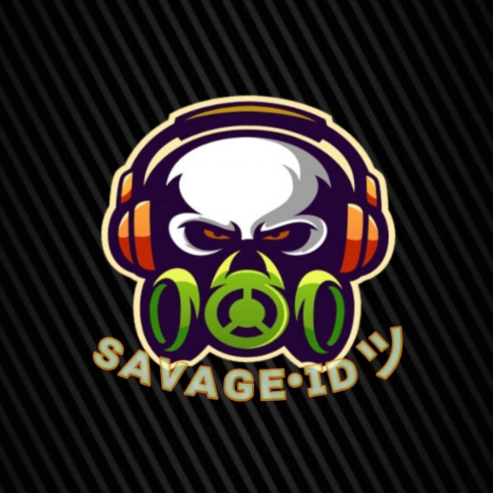 ꜱᴀᴠᴀɢᴇ•ɪᴅツ