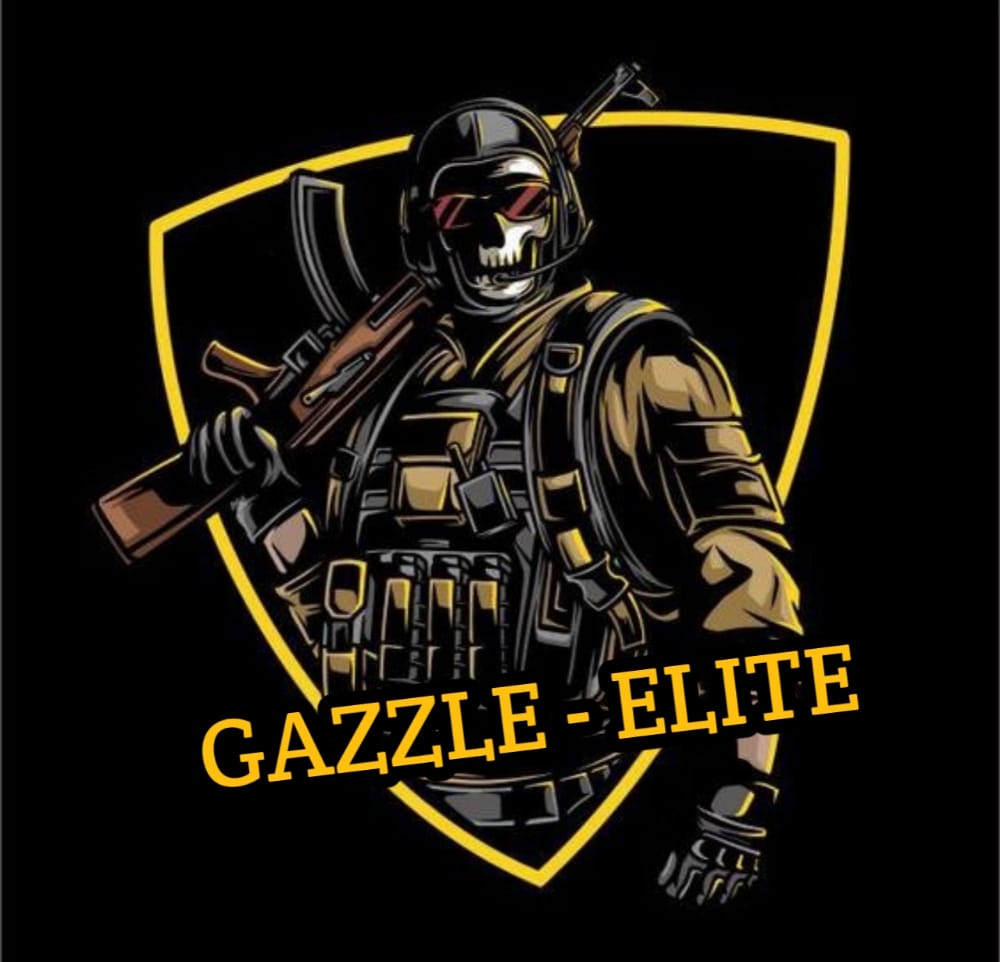 GAZZLE-EAGLE