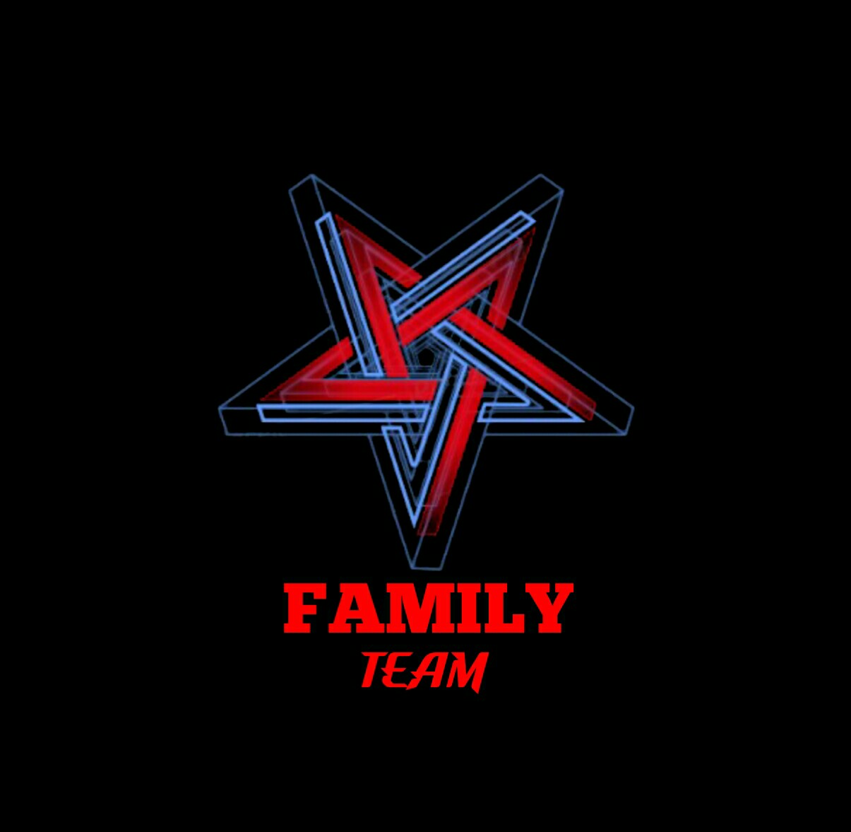 FAMILY TEAM