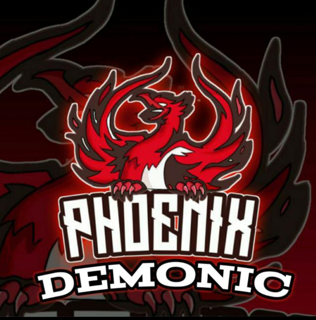PHOENIX DEMONIC