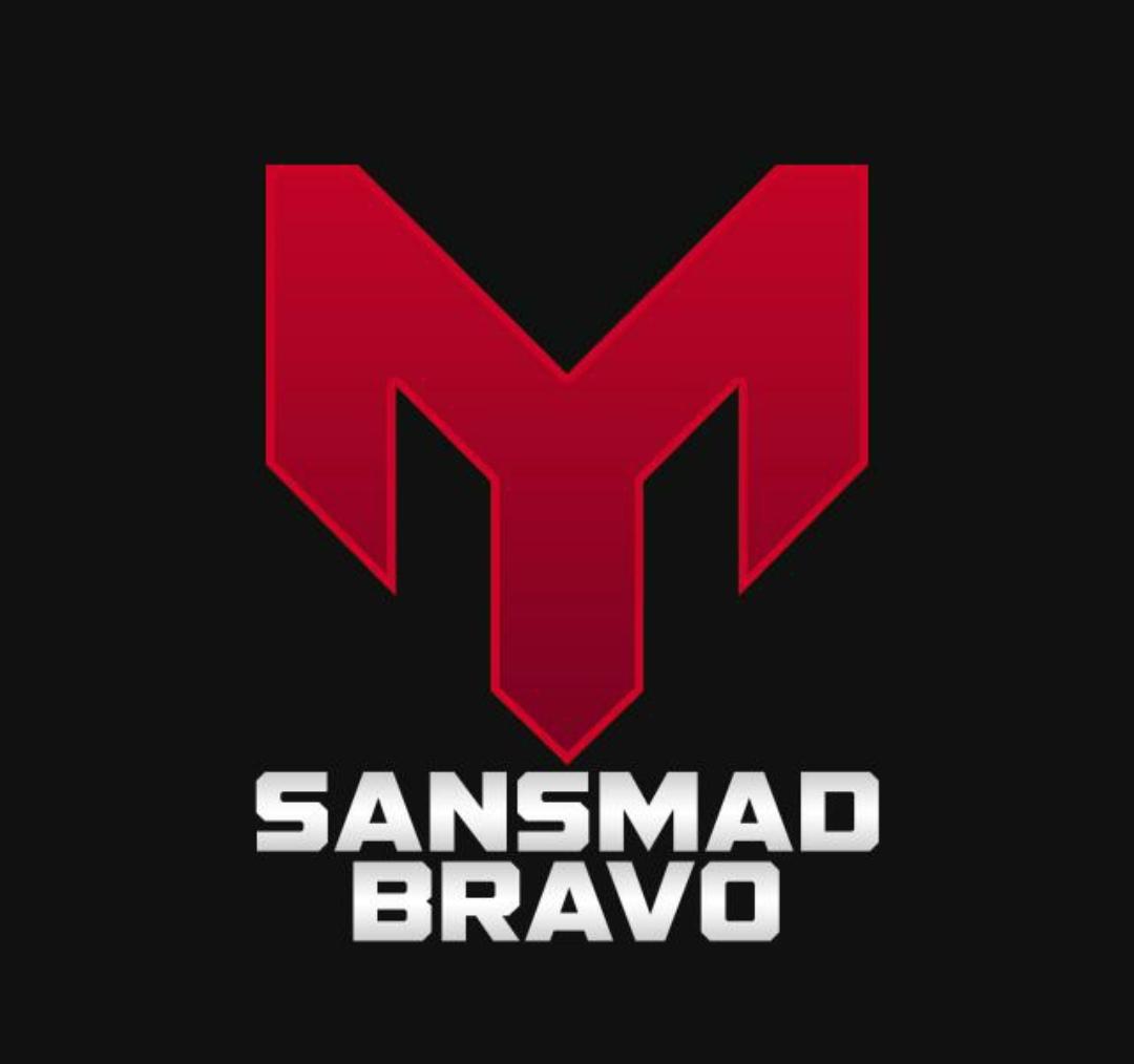 SANSMAD BRAVO