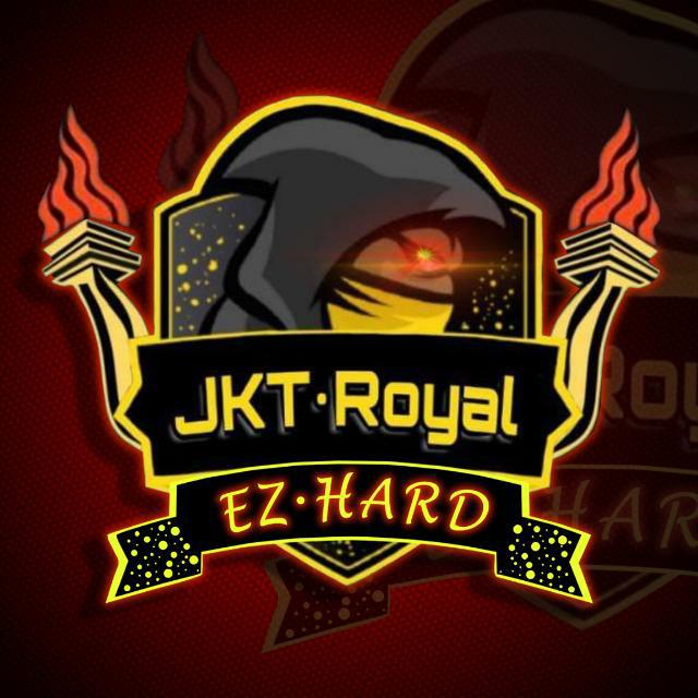 JKT•ROYAL EZ HARD