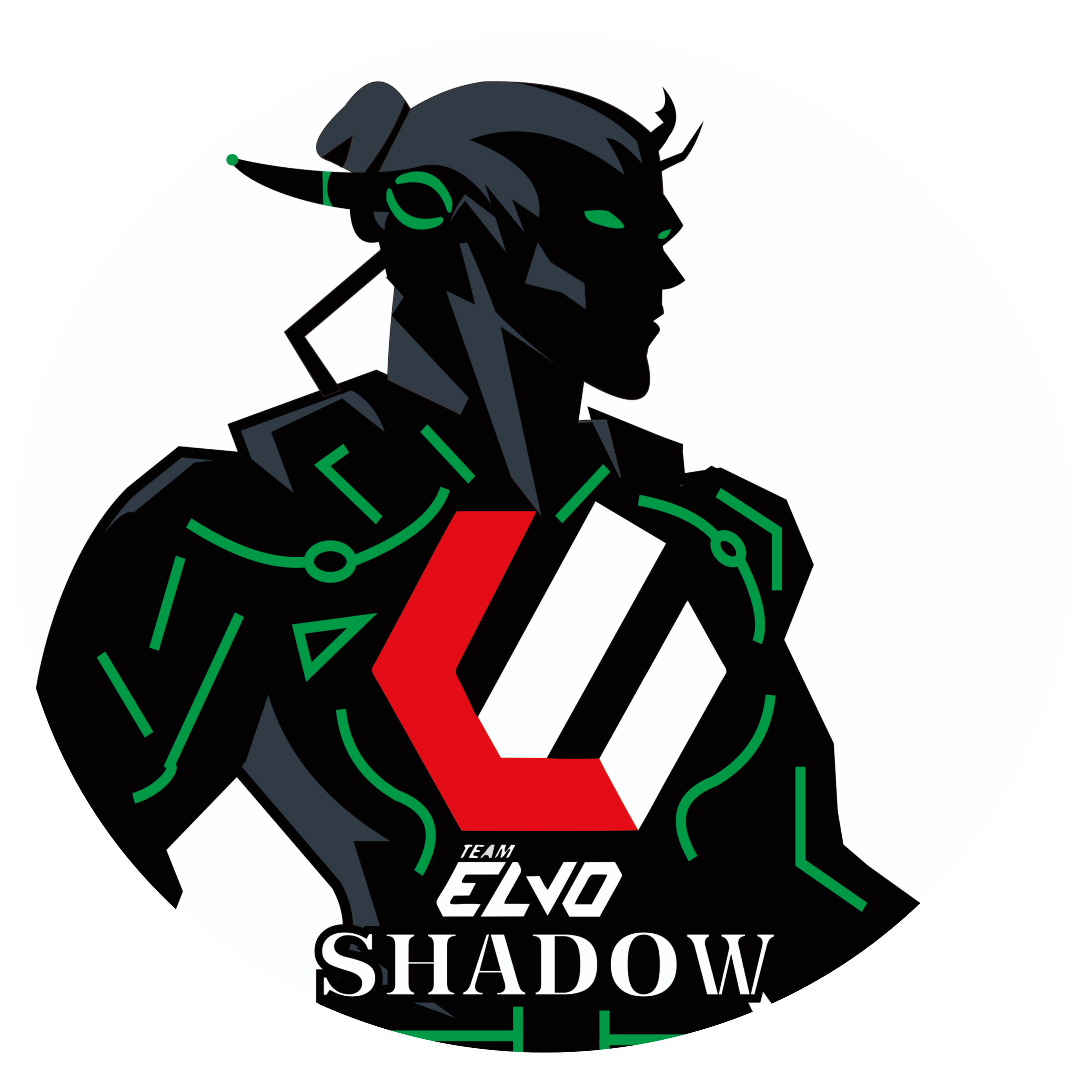 ELVO SHADOW