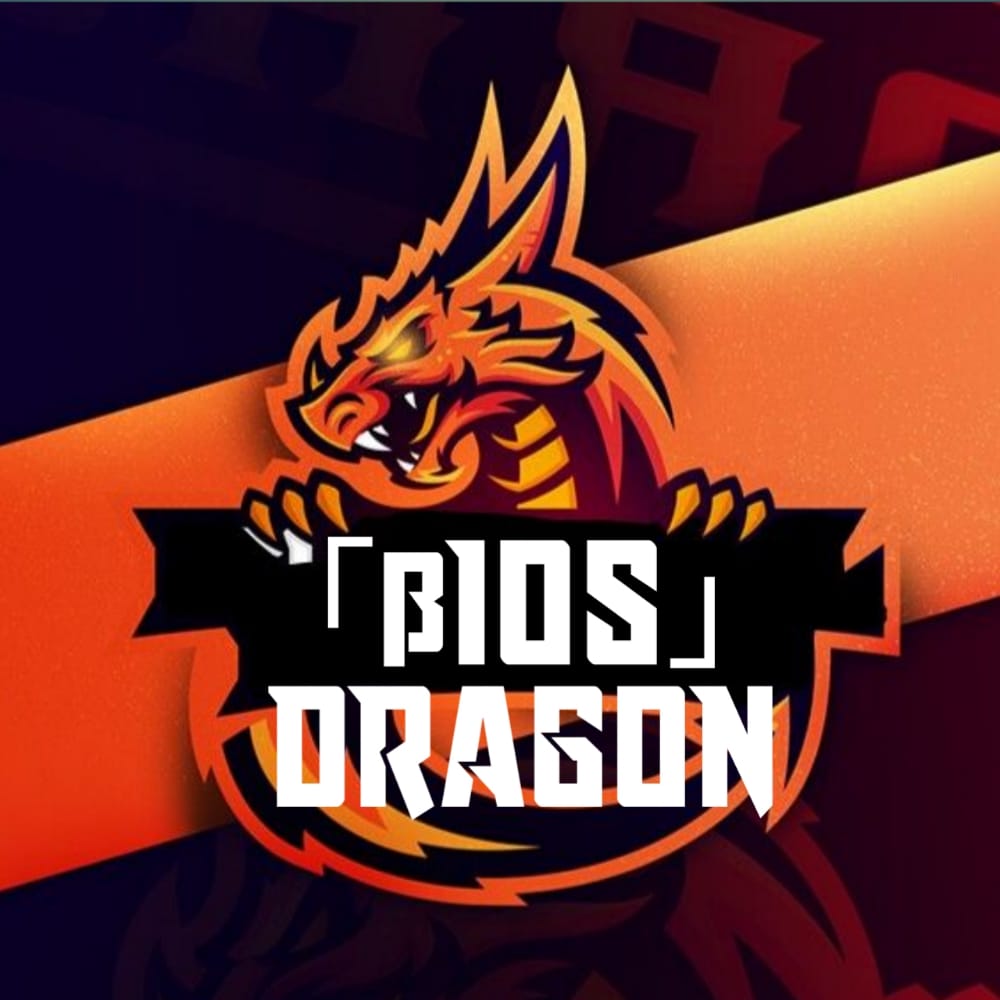 「ßIOS」DRAGON
