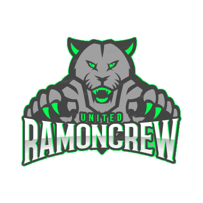 RAMON-CREW UNITED