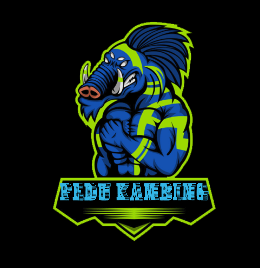 PEDU KAMBING