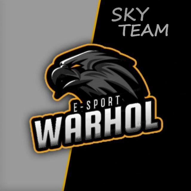 WARHOL•SKY