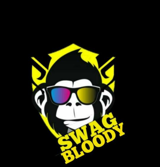 SWAG•BLOODY