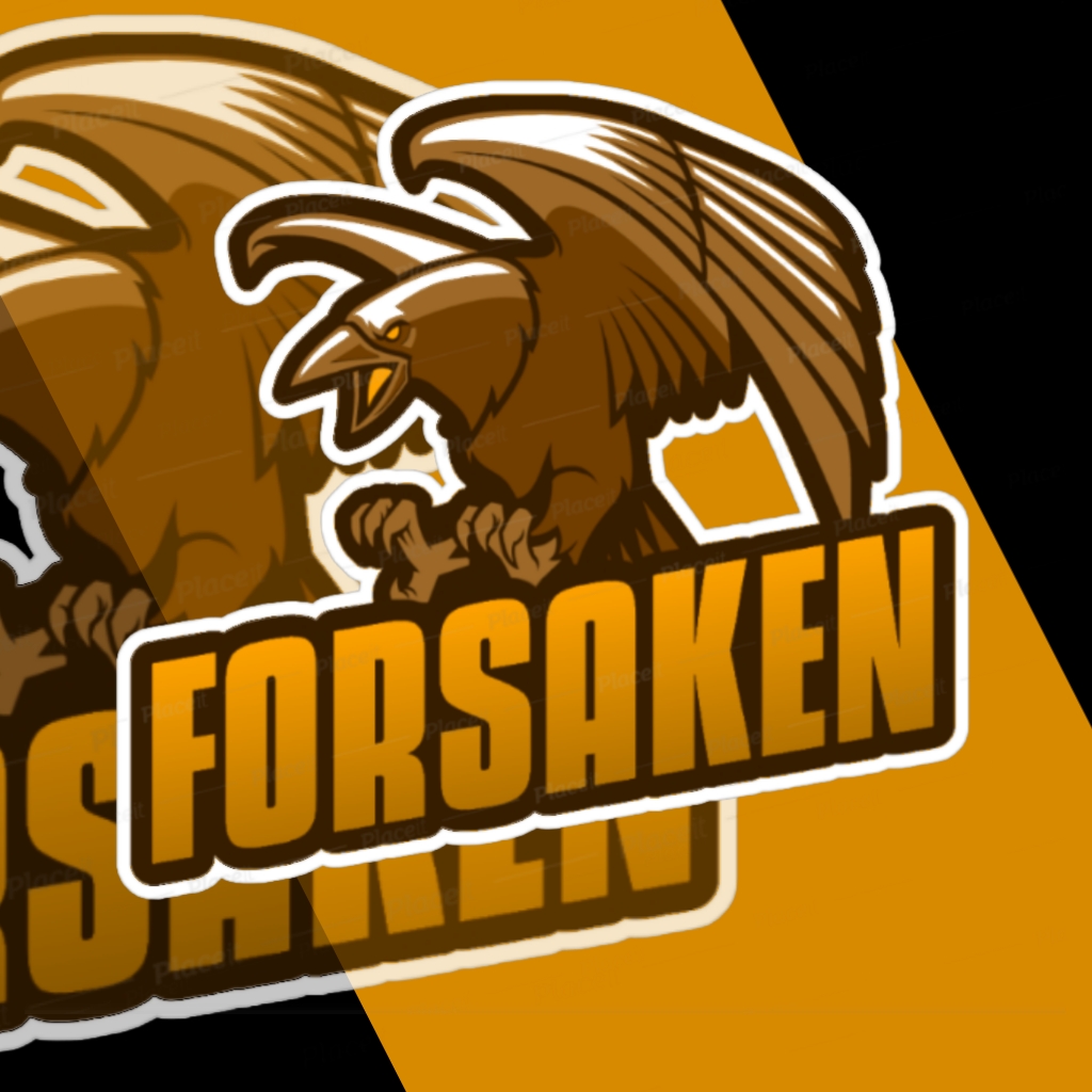 FORSAKENツ•ID