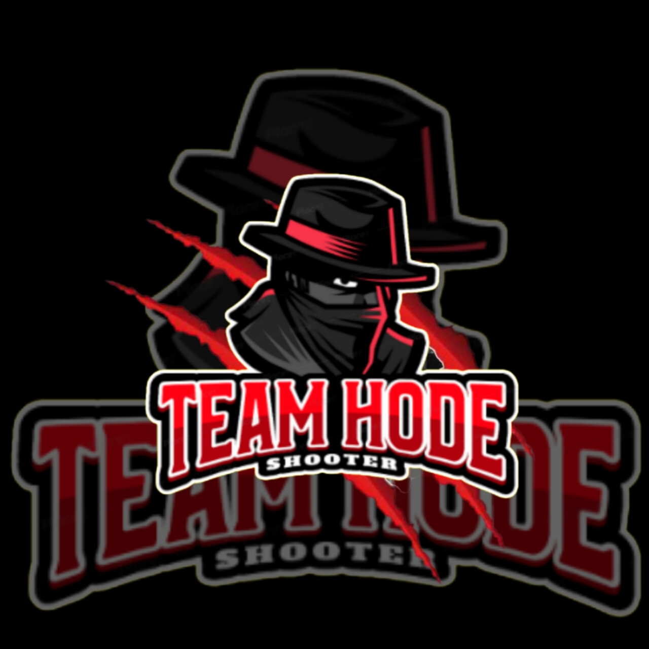 TEAM HODE