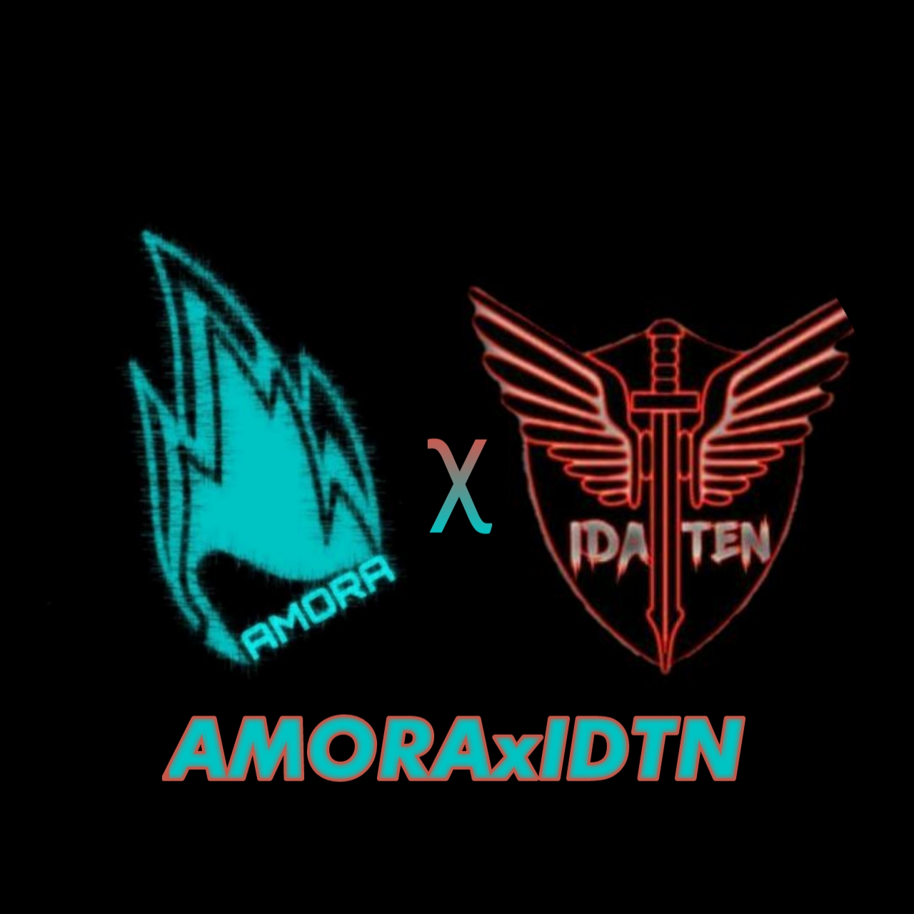AMORAxIDTN