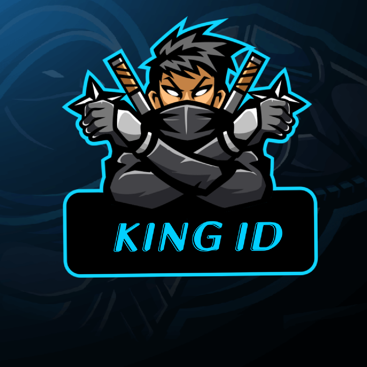 KING ID