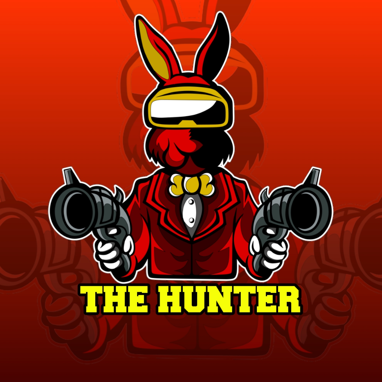 THE HUNTER