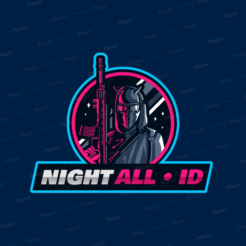 NIGHT ALL • ID