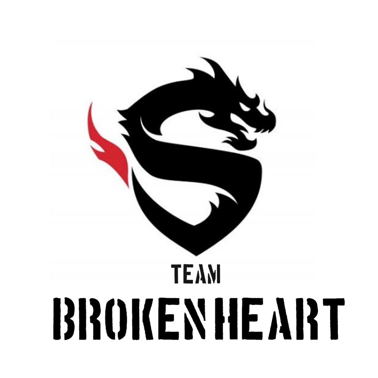 BROKEN'HEART