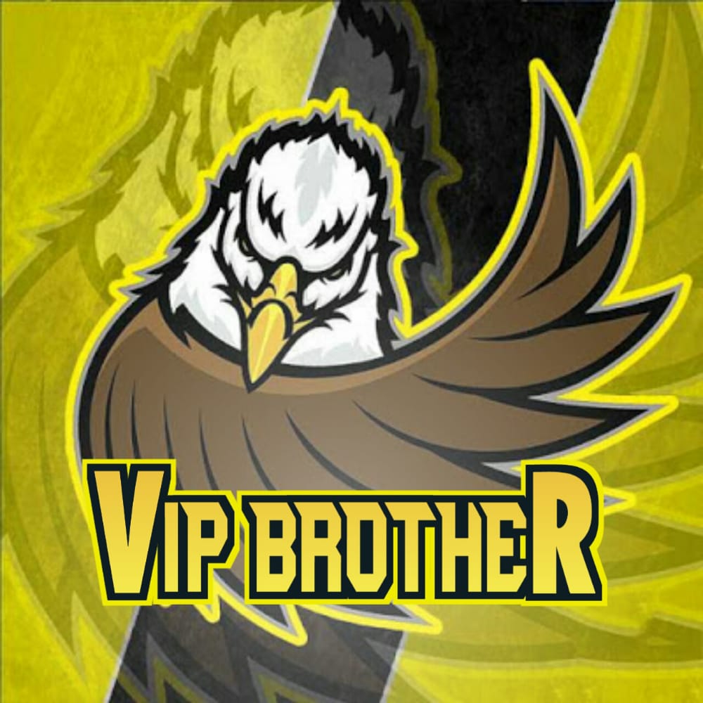VIP•Brother
