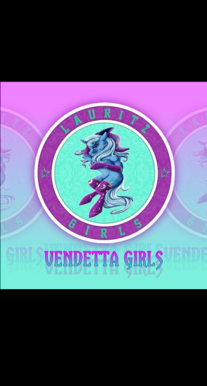 LAU• VENDETA GIRLS