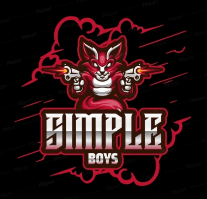 Simple.Boys