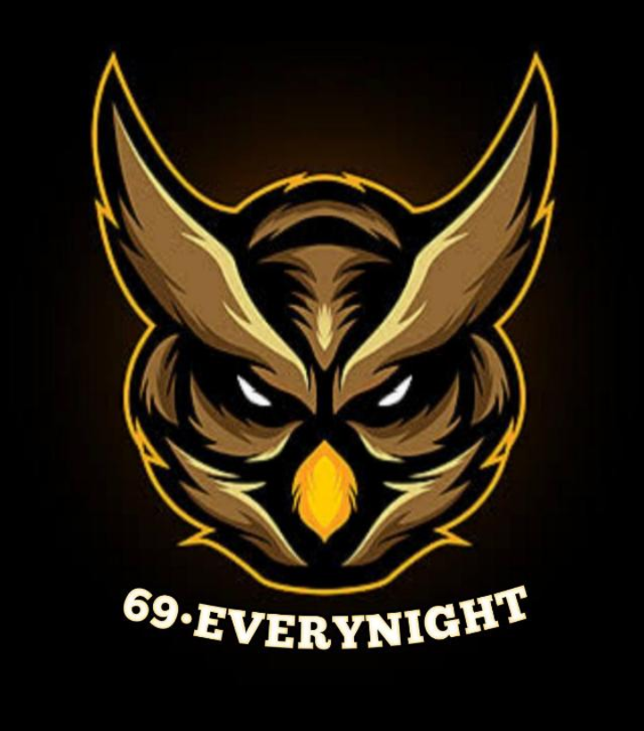 69EVERYNIGHT