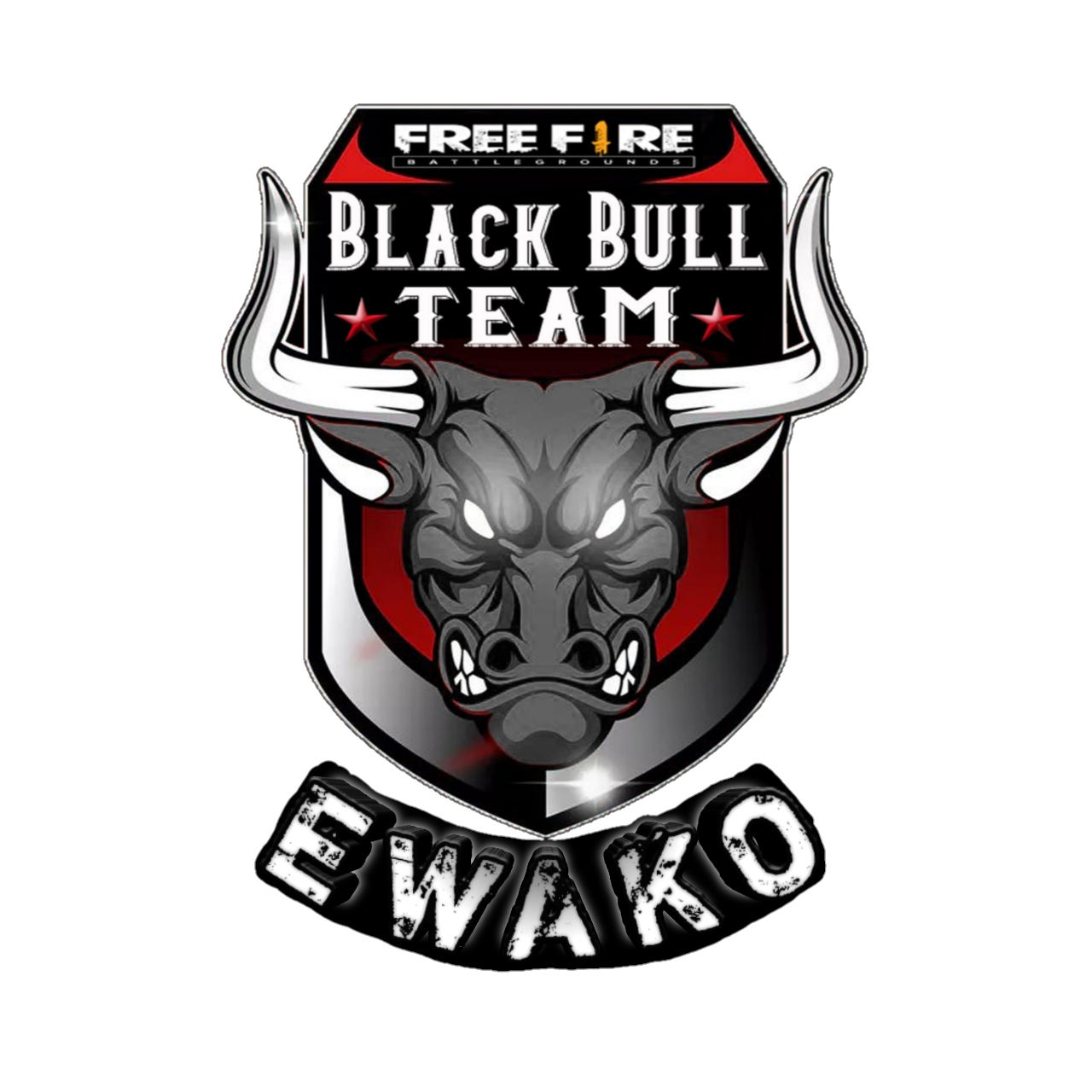 BLACKBULL EWAKO