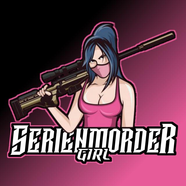 SERIENMORDERᴳᴵᴿᴸ