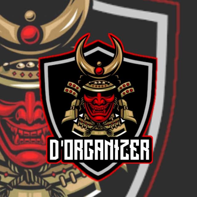 D'ORGANIZER