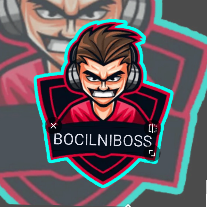 Bocilniboss