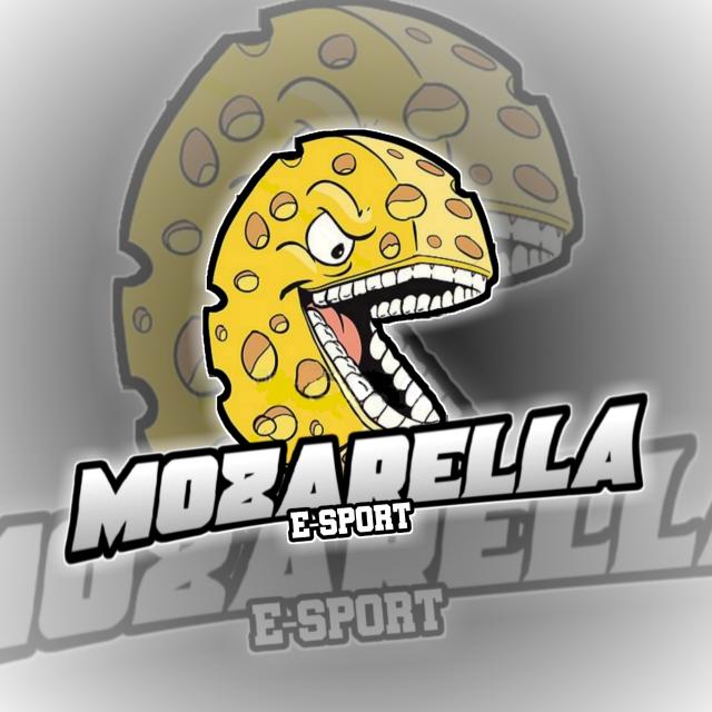 Mozarella Ubugaba