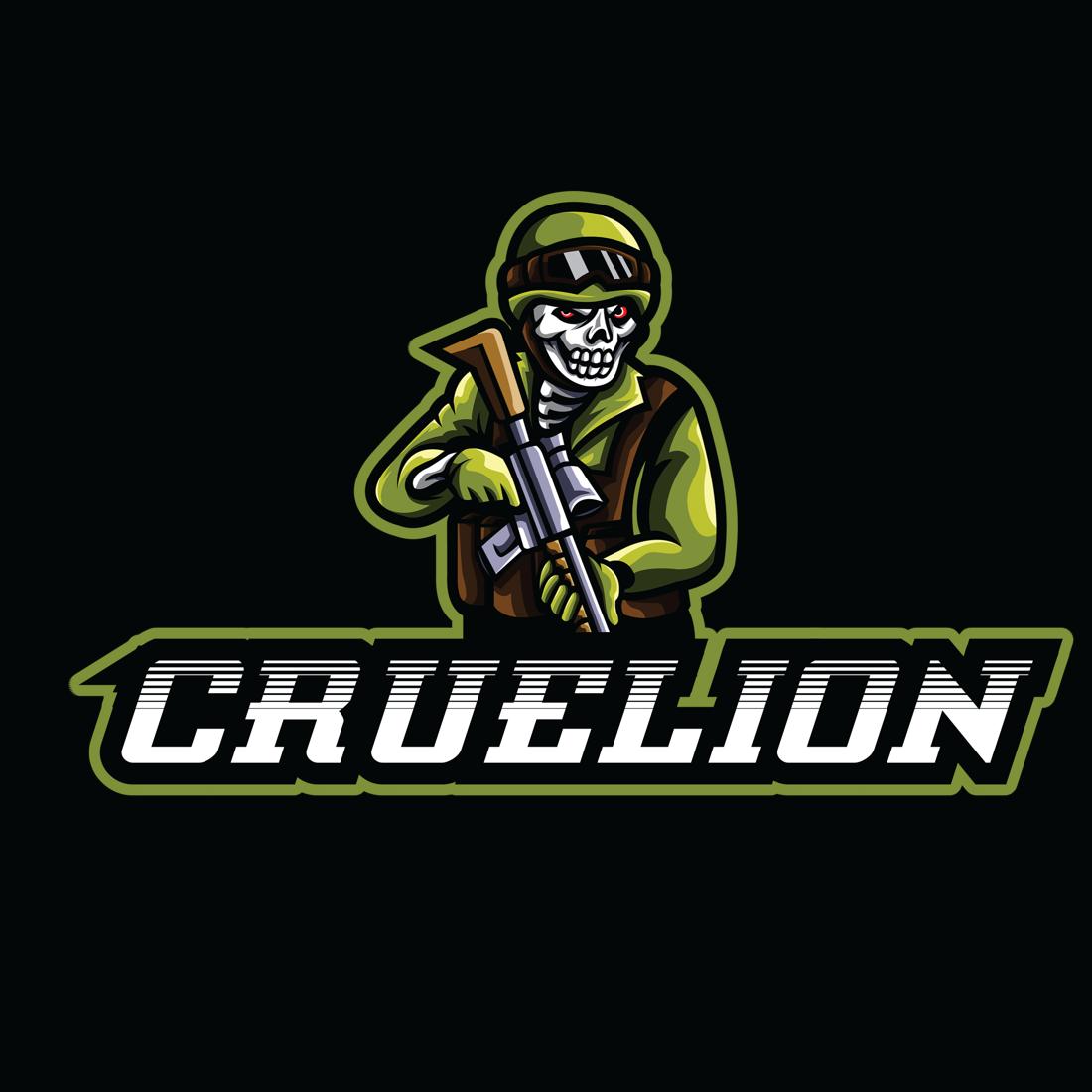 CRUELION 