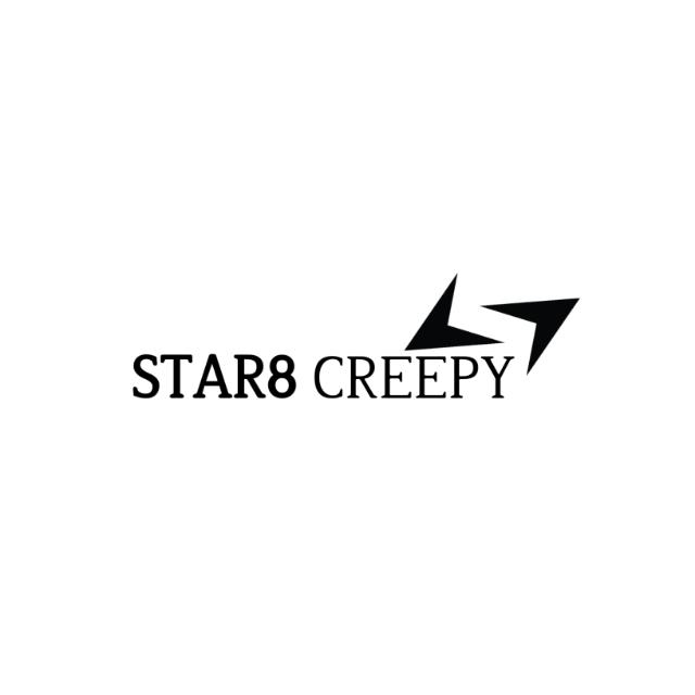 STAR8 CREEPY