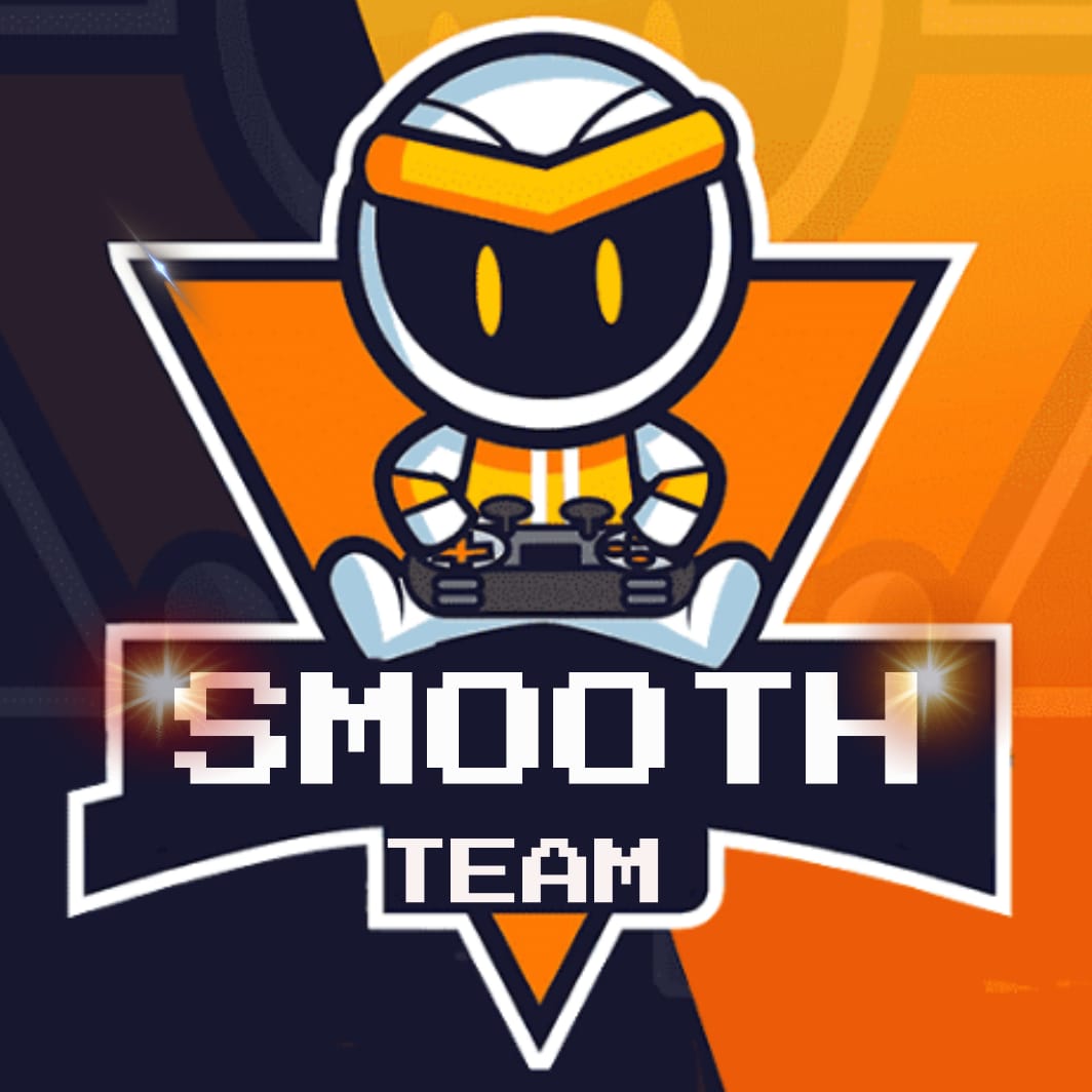 SMOOTH TEAM 