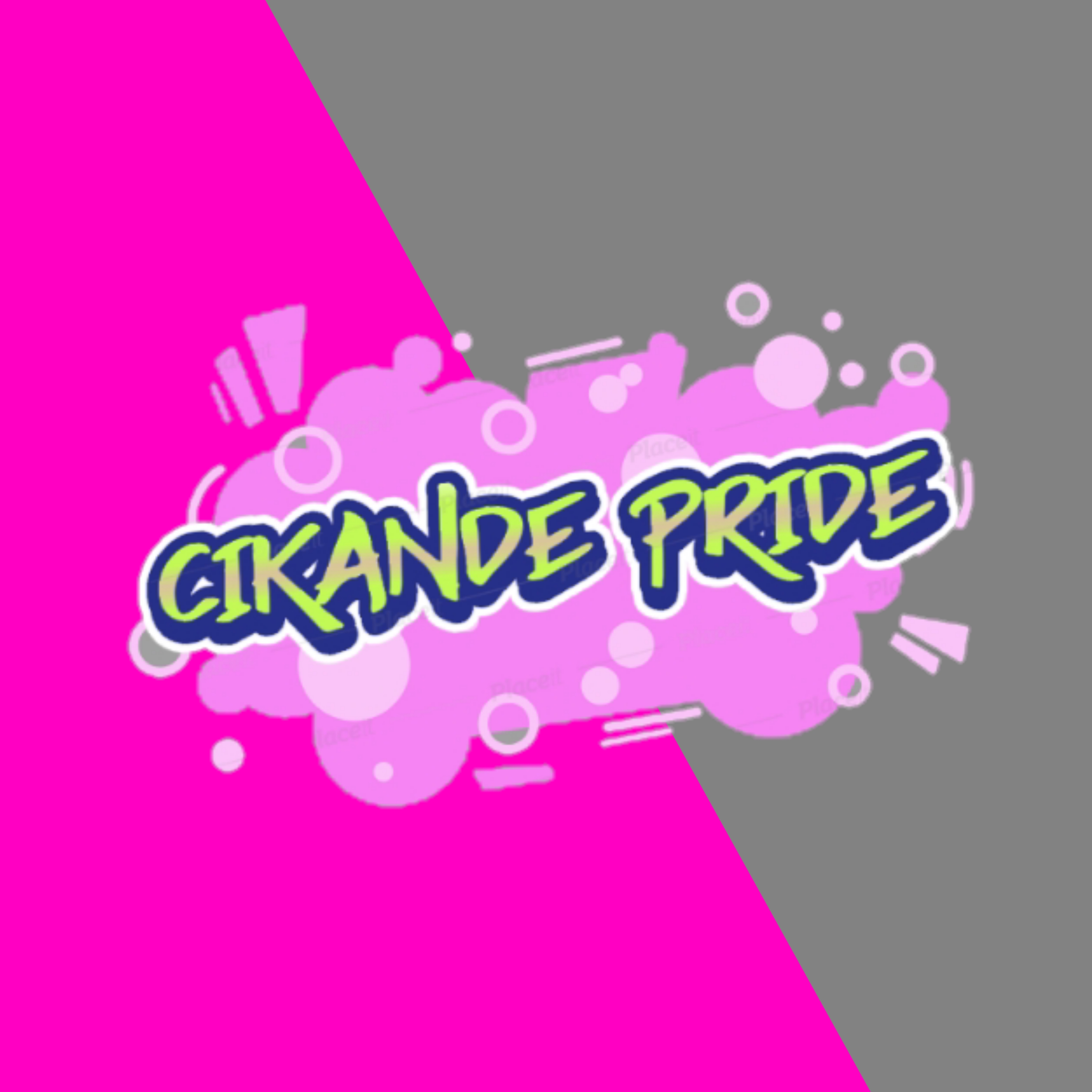 CIKANDE PRIDE