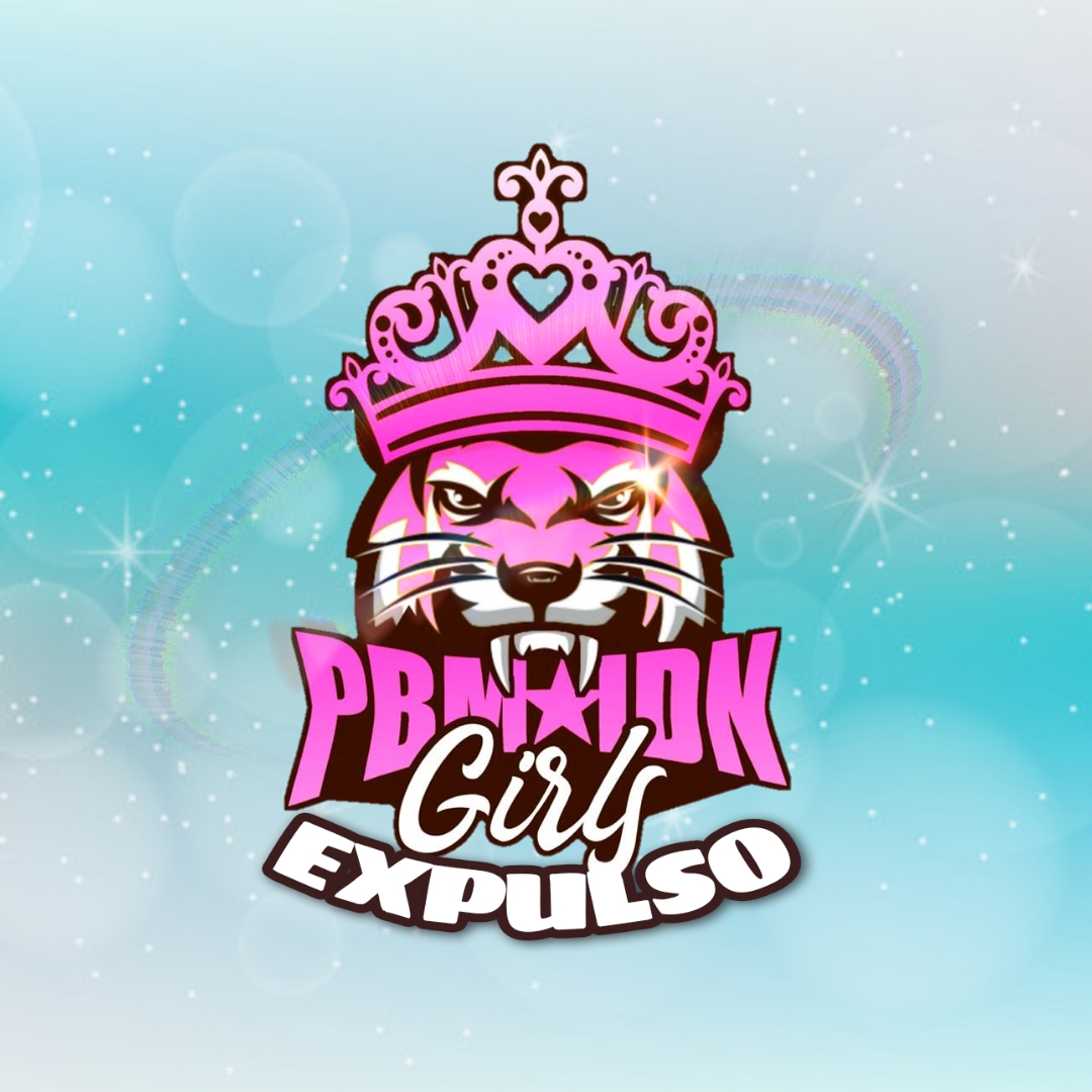 PBM EXPULSO