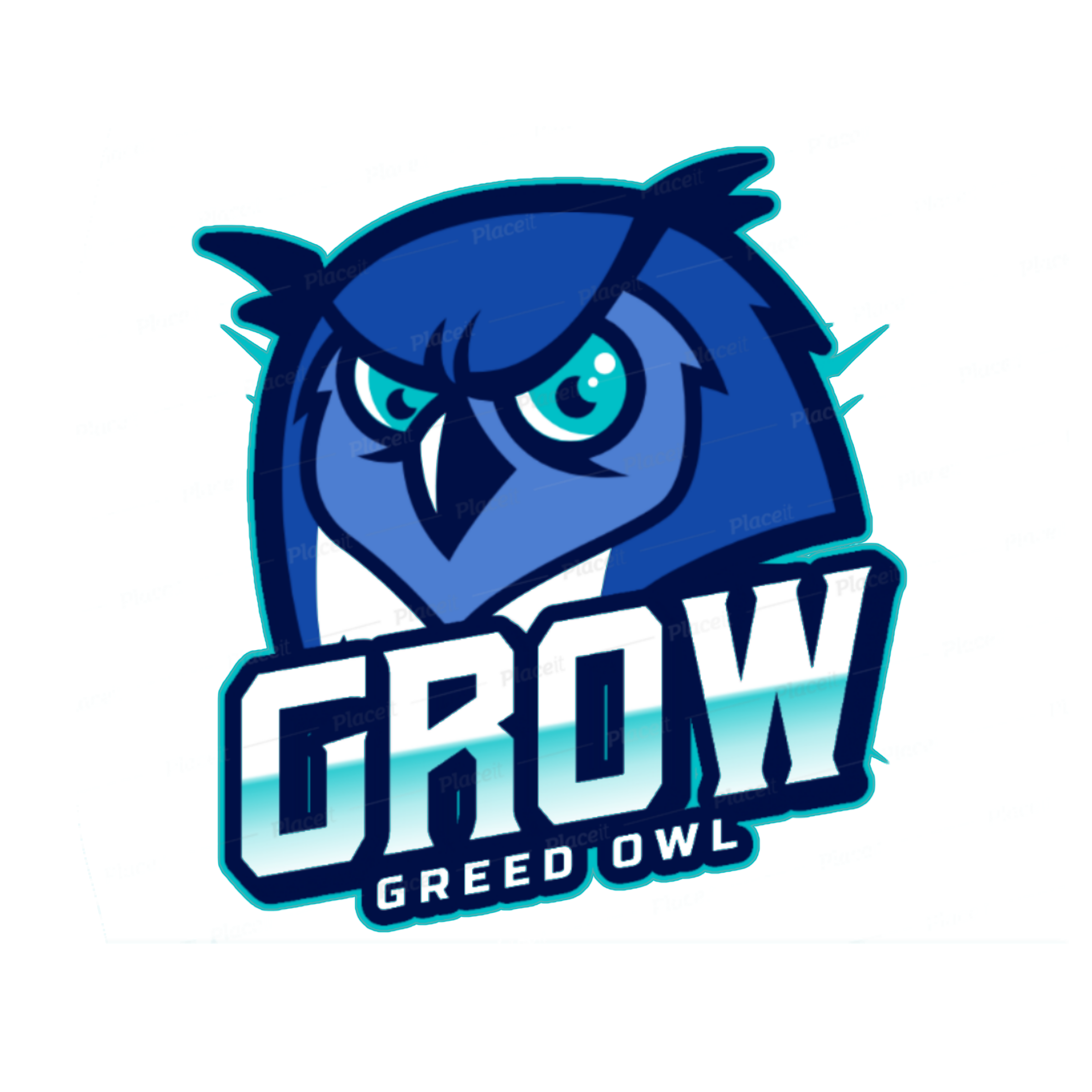 GREED×OWL