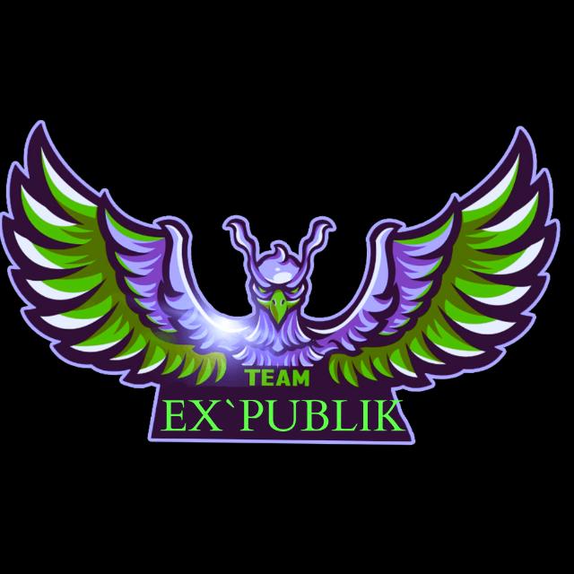 EX`PUBLIK COMEBACK