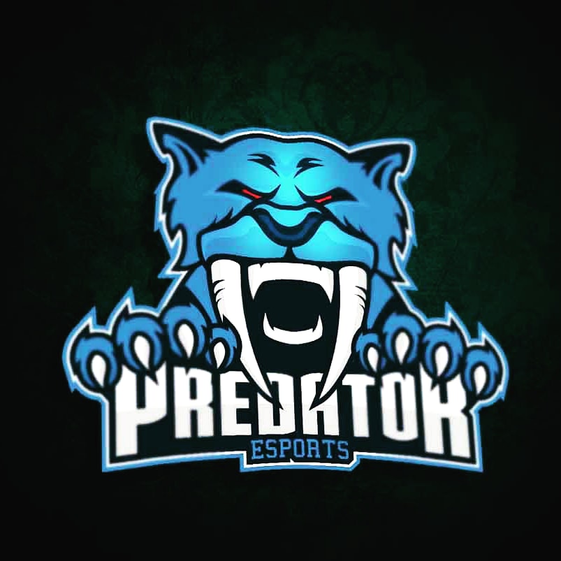 PREDATOR•ESPORT