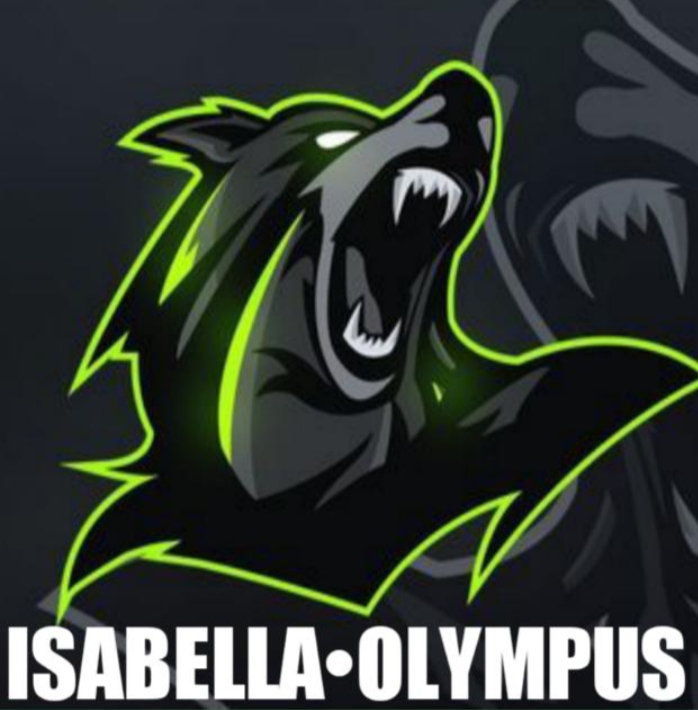 Isabella olympus