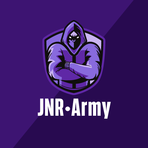 JNR ARMY