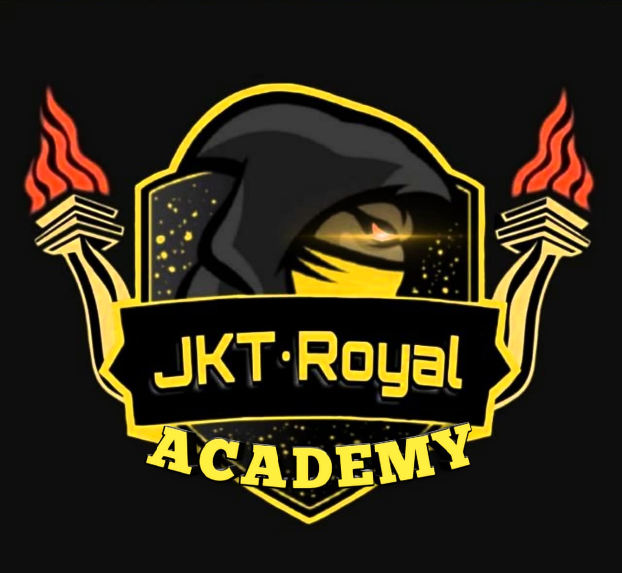 JKT ROYAL ACADEMY