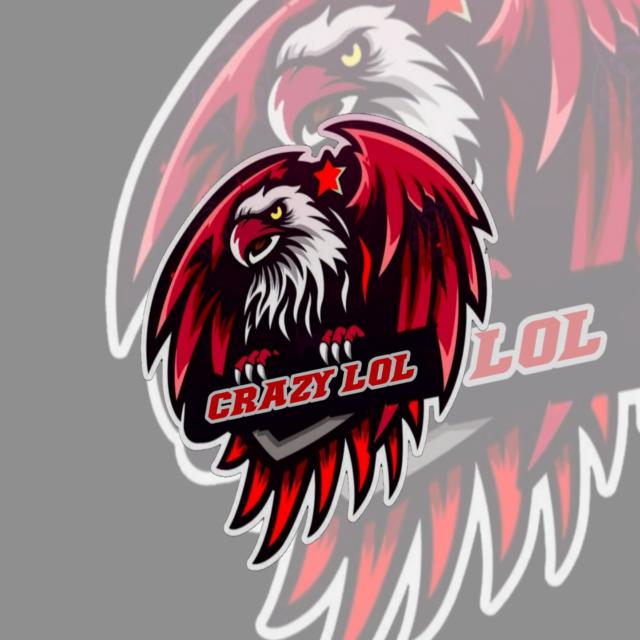 CRAZY LOL